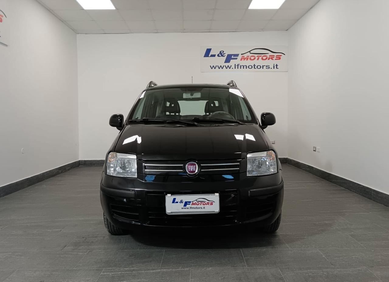 Fiat Panda 1.3 MJT 16V