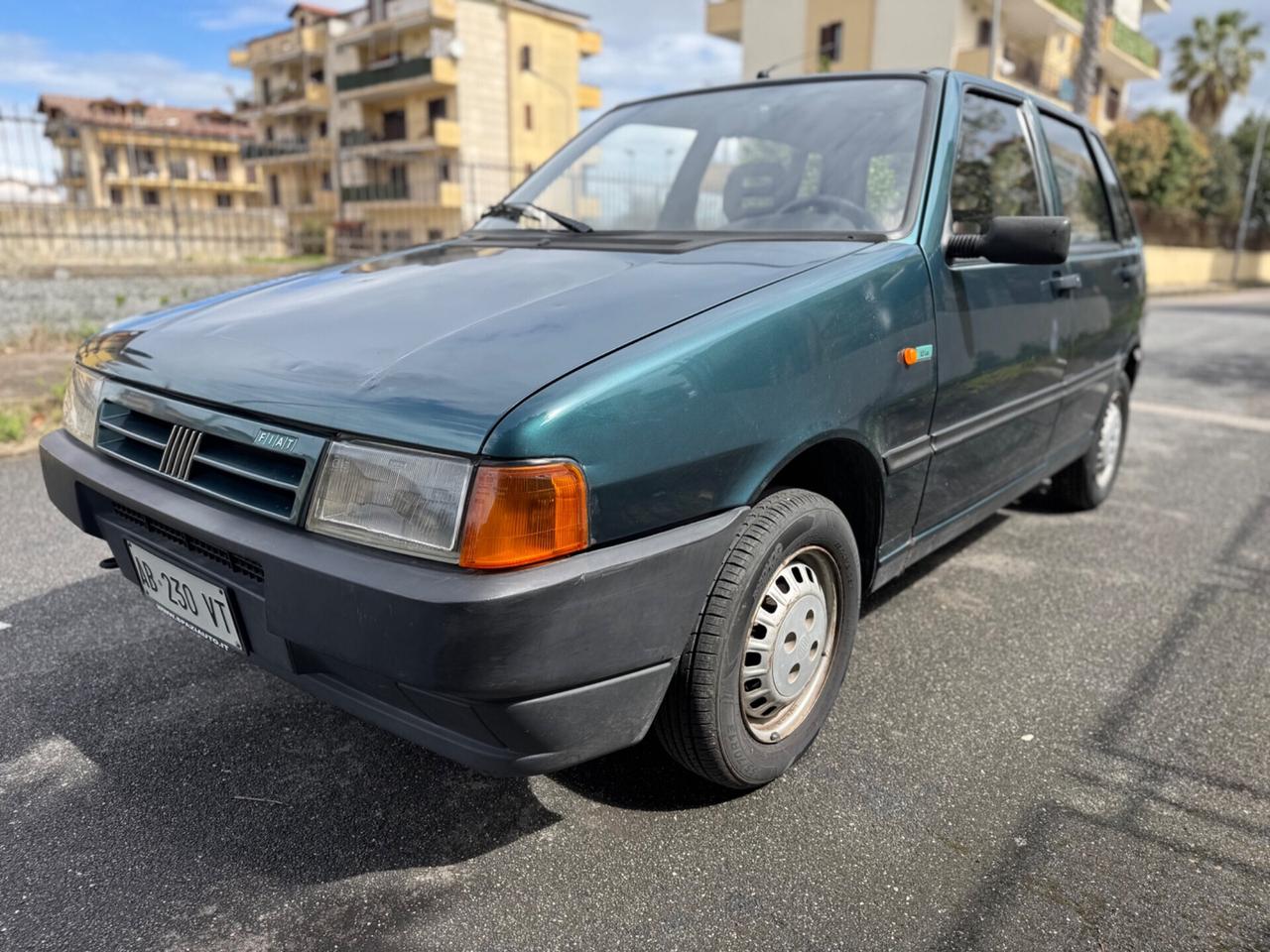 Fiat Uno 1.0 i.e. cat 5 porte Start 70.000