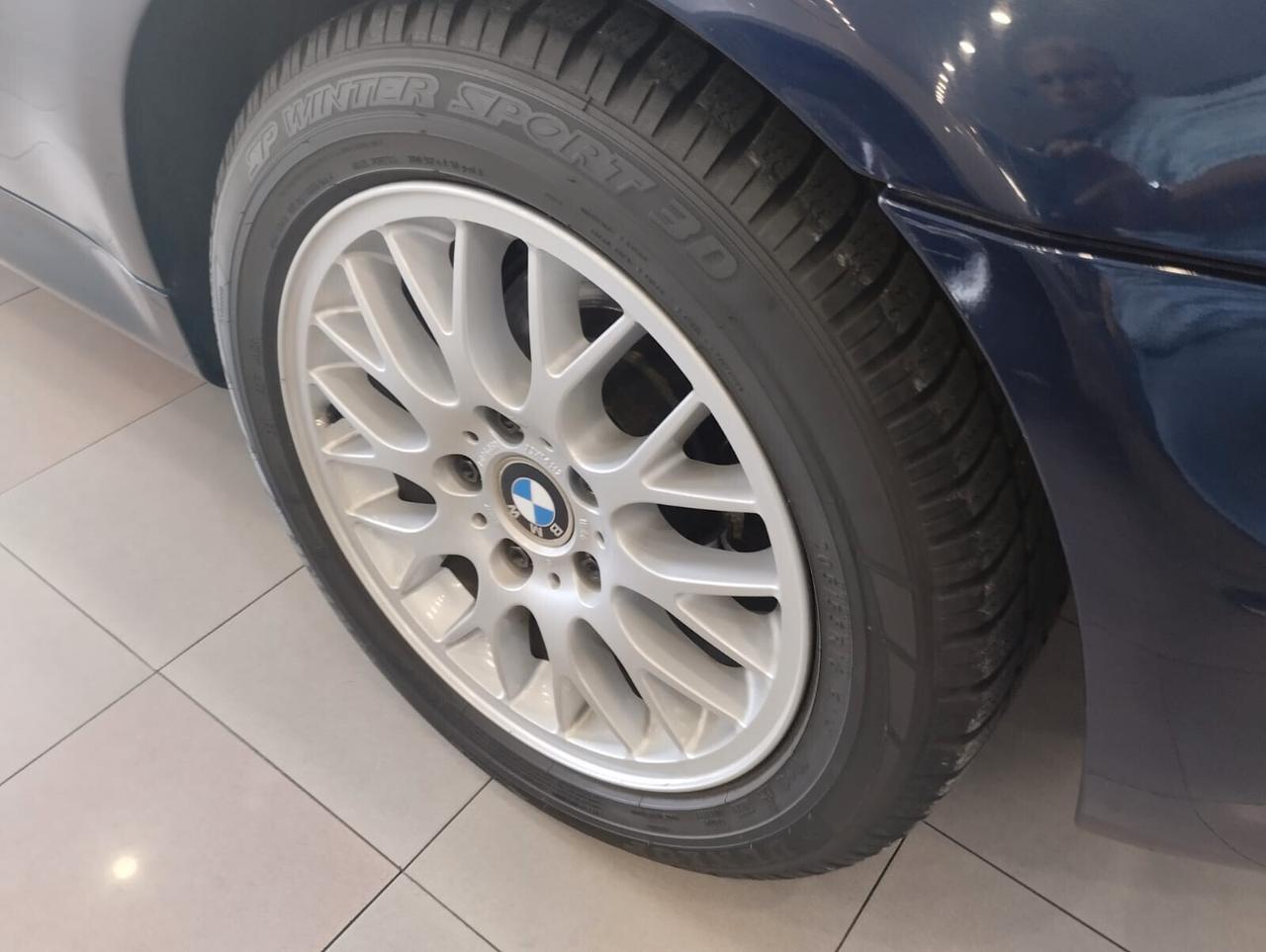 Bmw Z3 1.8 Roadster