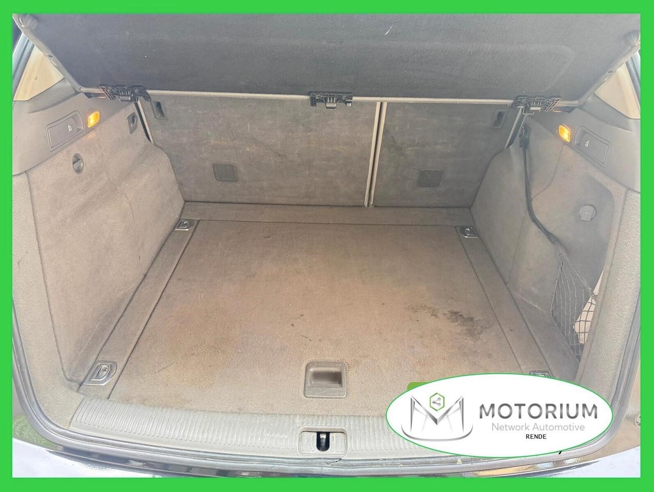 Audi Q5 2.0 TDI 170 CV quattro S tronic 07/2011