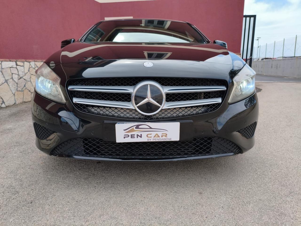Mercedes-benz A 180 CDI Sport