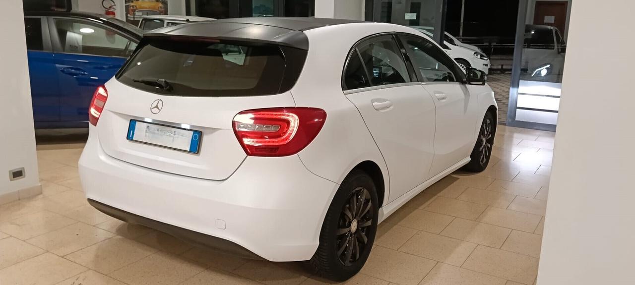 Mercedes-benz A 180 CDI Sport