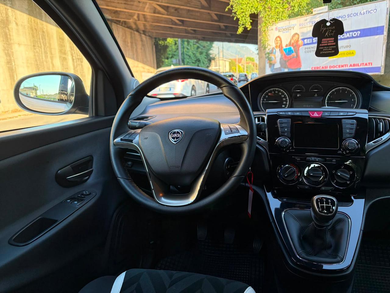 Lancia Ypsilon 1.2 Gpl 69CV 5 porte Ecochic Gold