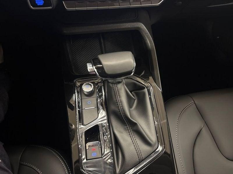 DR AUTOMOBILES dr3 DR 3 1.5 COLLECTION CVT BZ/GPL