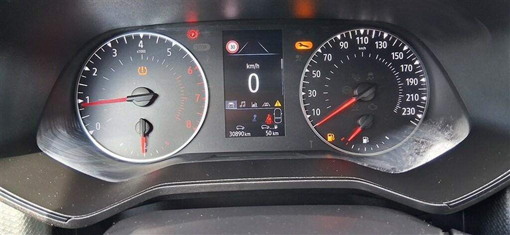 Renault Clio 5 Porte 1.0 TCe Equilibre