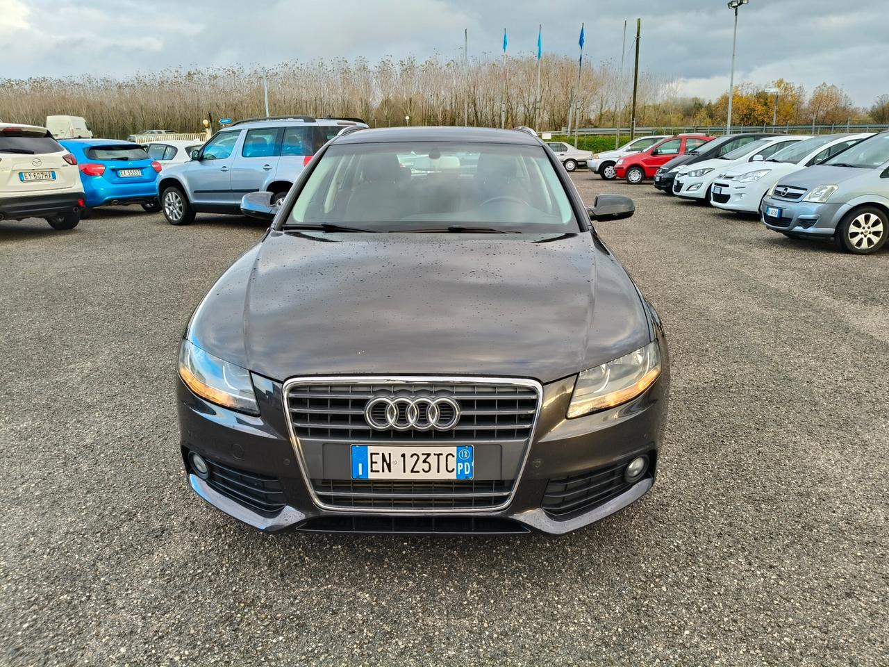 Audi A4 Avant 2.0 TDI 120 CV