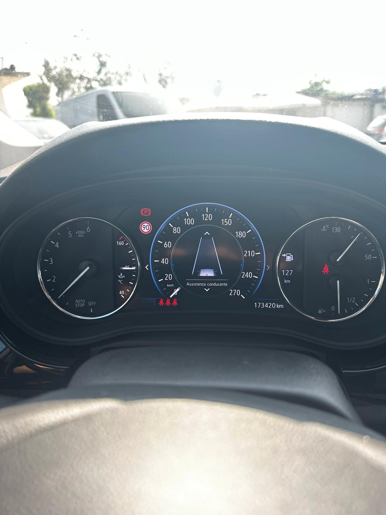 Opel Astra 1.5 CDTI 122 CV S&S 5 porte Ultimate