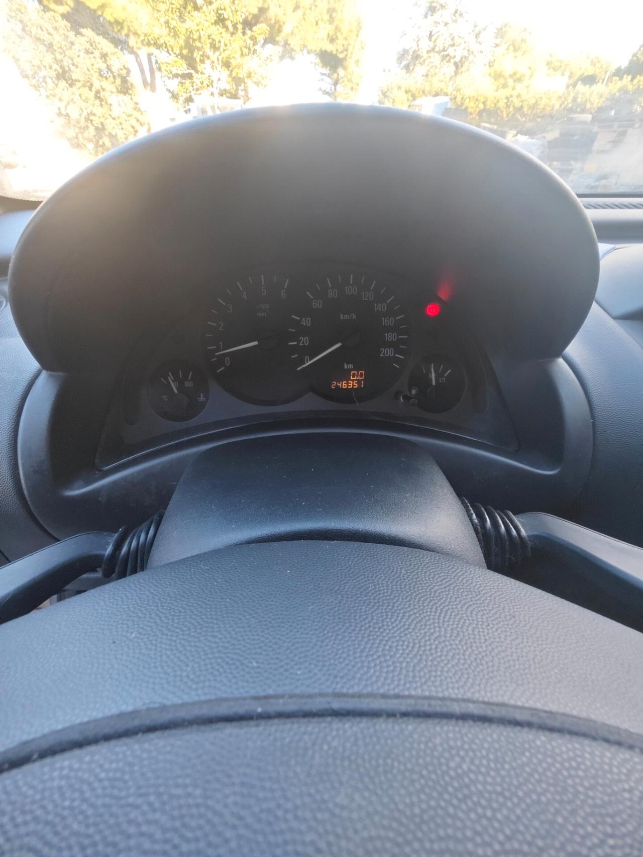 Opel Corsa 1.3 16V CDTI cat 5 porte Cosmo