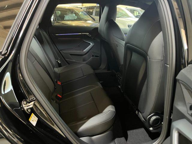 AUDI A3 SPB 35TFSI Stronic S line"18 Sline LED Matrix/NAVI