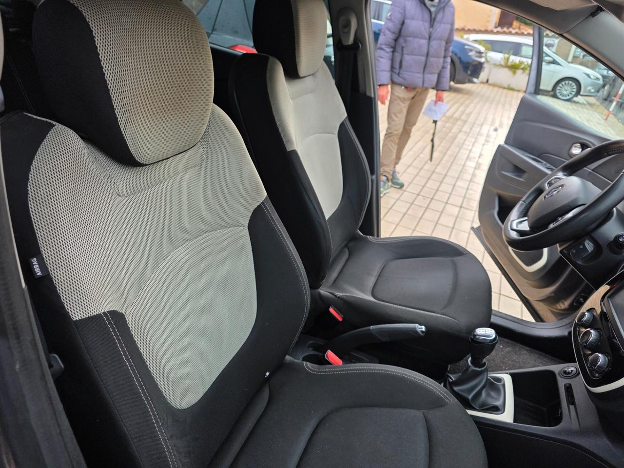 Renault Captur TCe 12V 90 CV Sport Edition