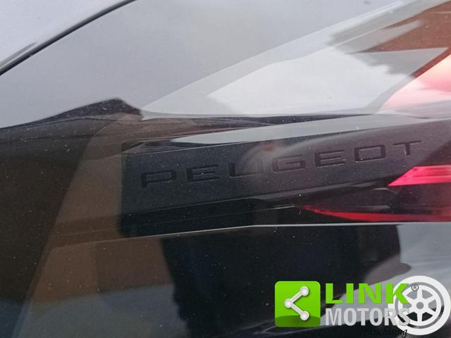 PEUGEOT 2008 BlueHDi 130 S&S EAT8 GT