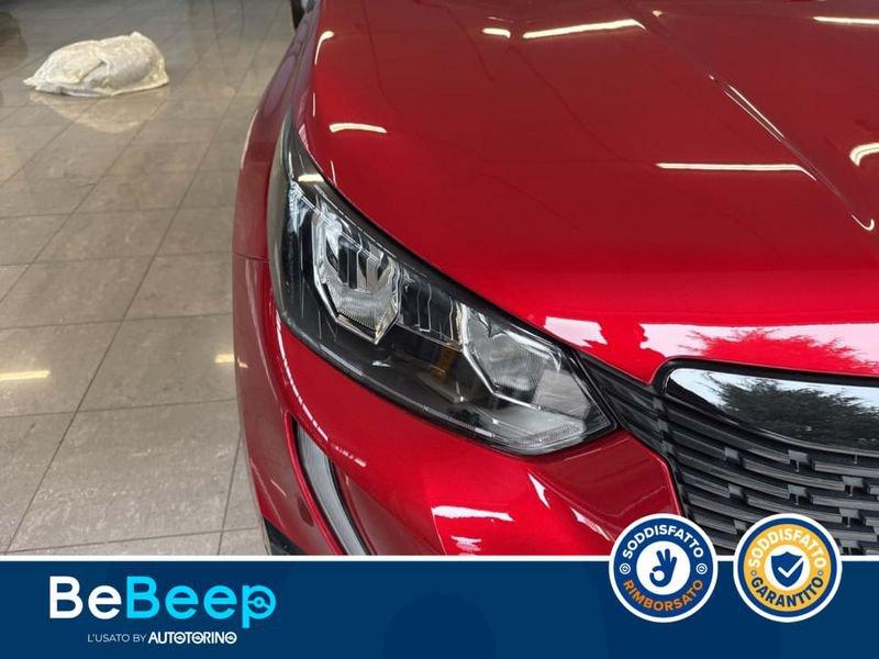 Peugeot 2008 1.2 PURETECH ACTIVE S&S 130CV