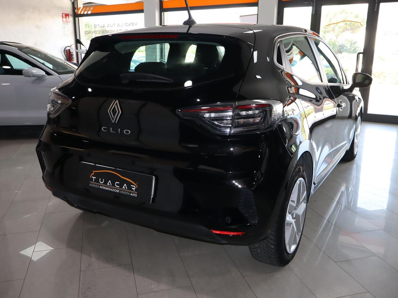 Renault Clio Evolution 1.0 TCe 90 #12021