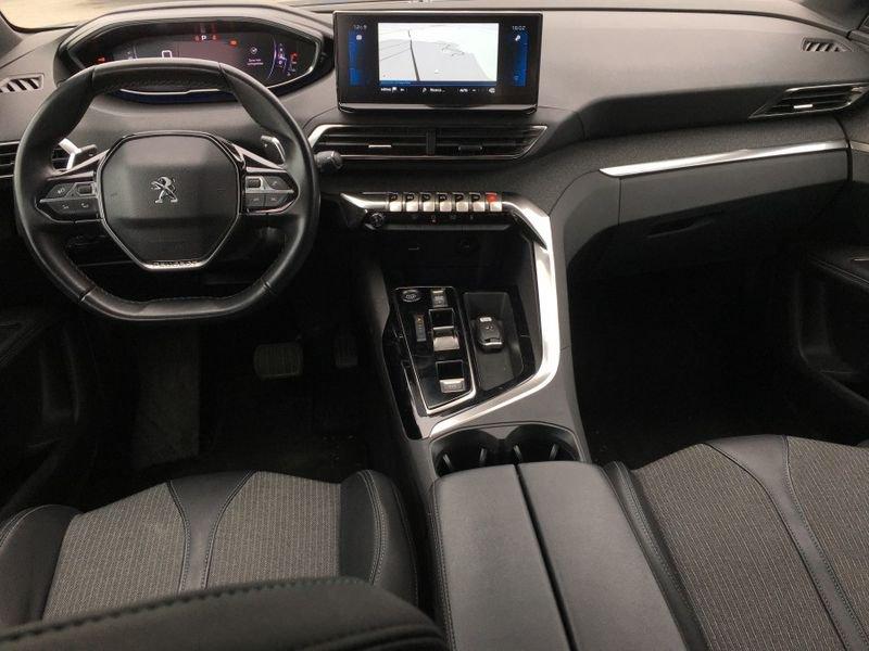 Peugeot 3008 BlueHDi 130 EAT8 Allure Pack PROMOZIONE
