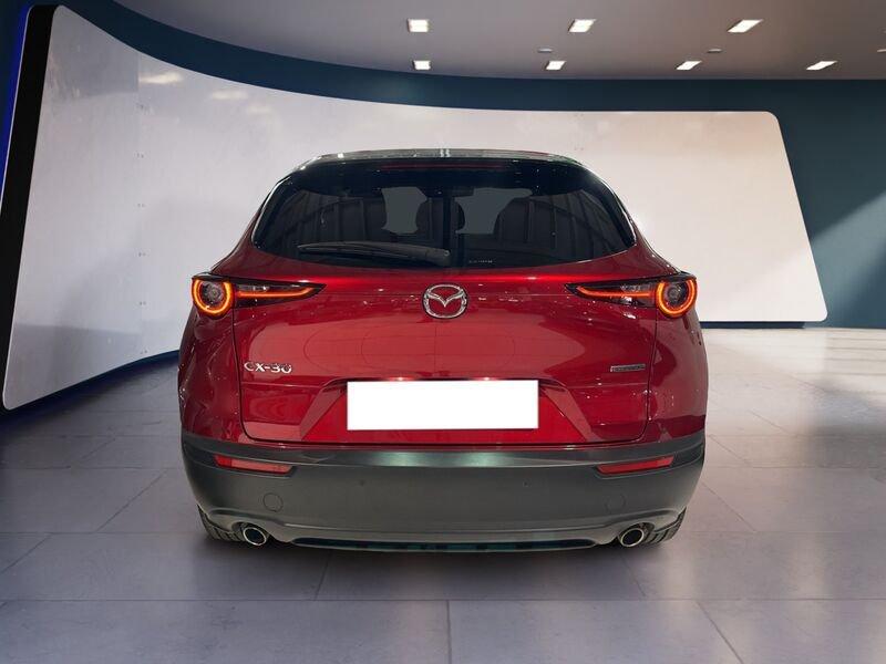 Mazda CX-30 2.0 m-hybrid Exceed 2wd 150cv 6at