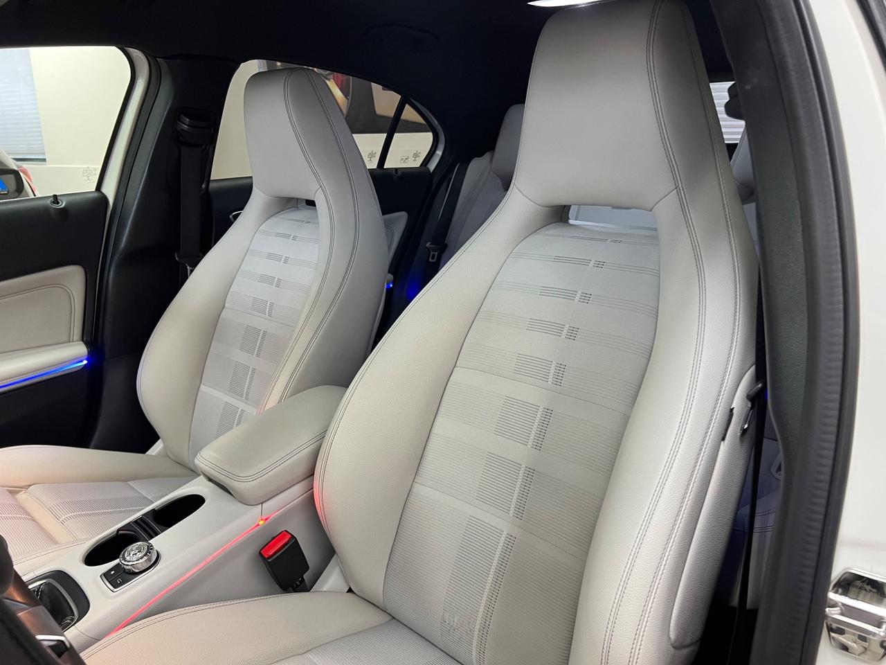 Mercedes-benz A 160 Sport AMG