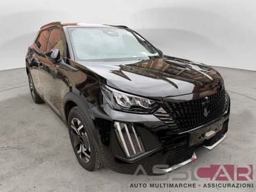 Peugeot 2008 2008 PureTech 100 S&S Allure