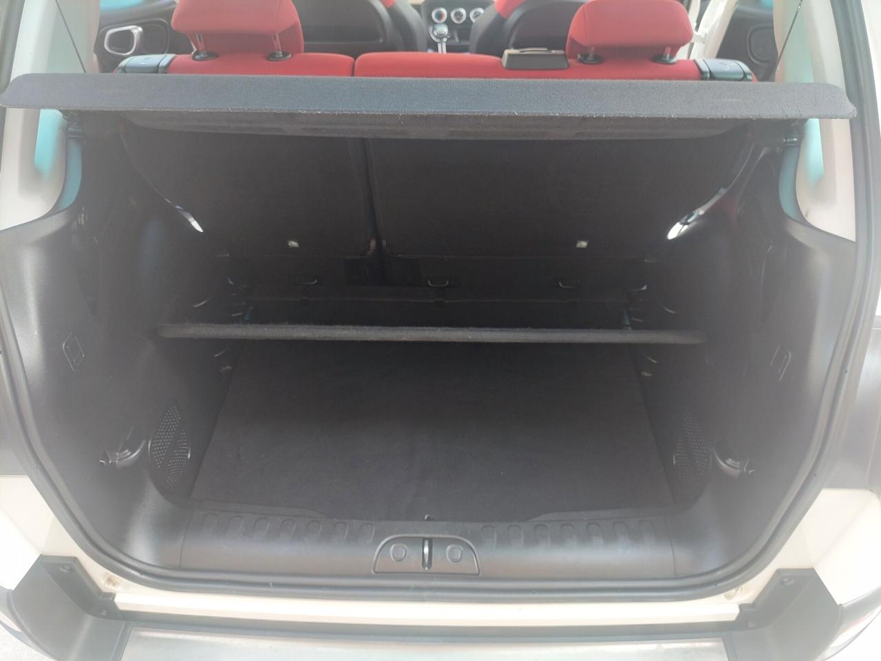 Fiat 500L 1.3 Multijet 85 CV 89.000km