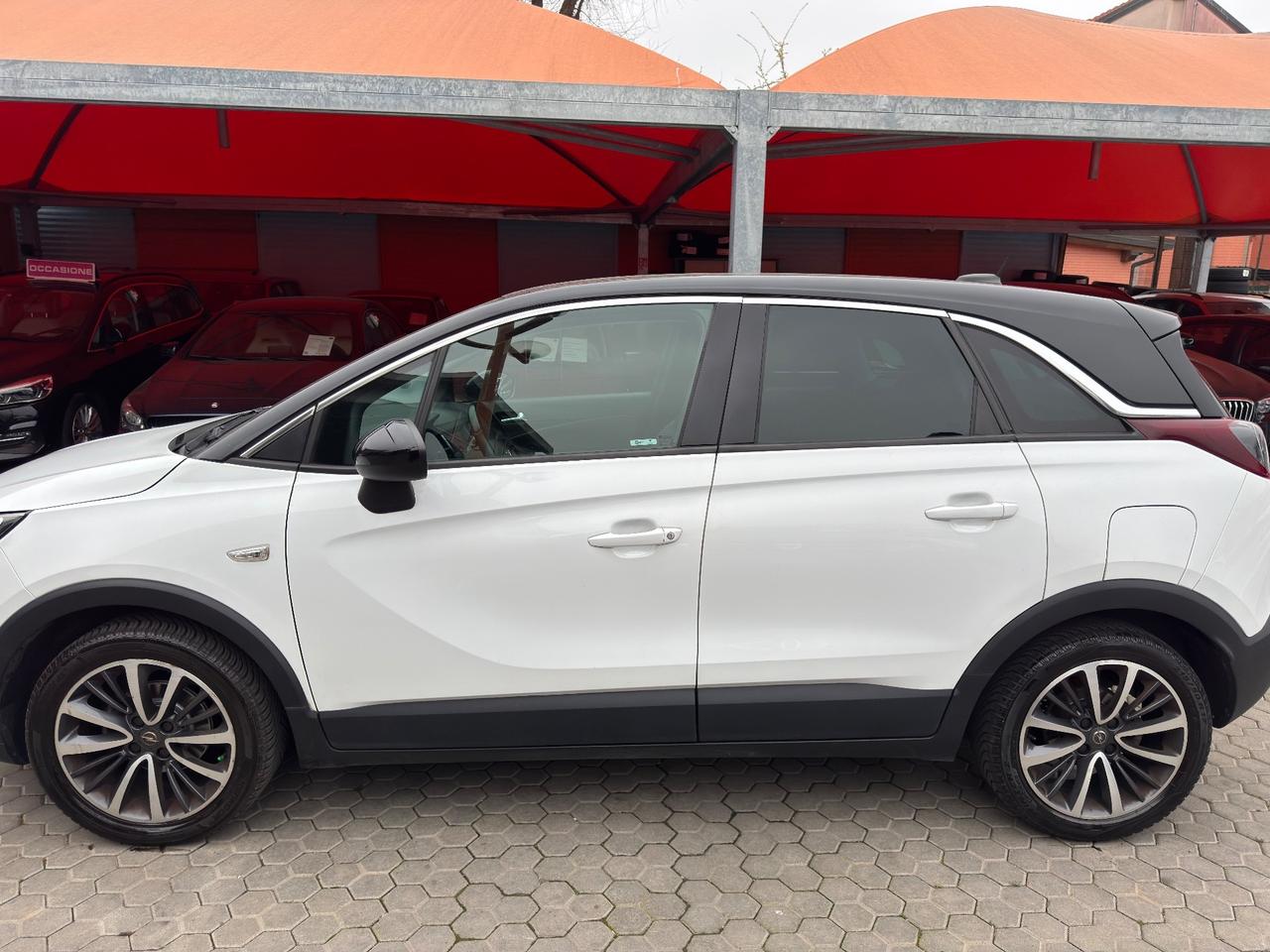 Opel Crossland X 1.6 ECOTEC D 8V Start&Stop ADATTA A NEOPATENTATI