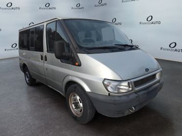 Ford Transit/Tourneo/Bus Transit 2.4 Furgone - PREZZO REALE