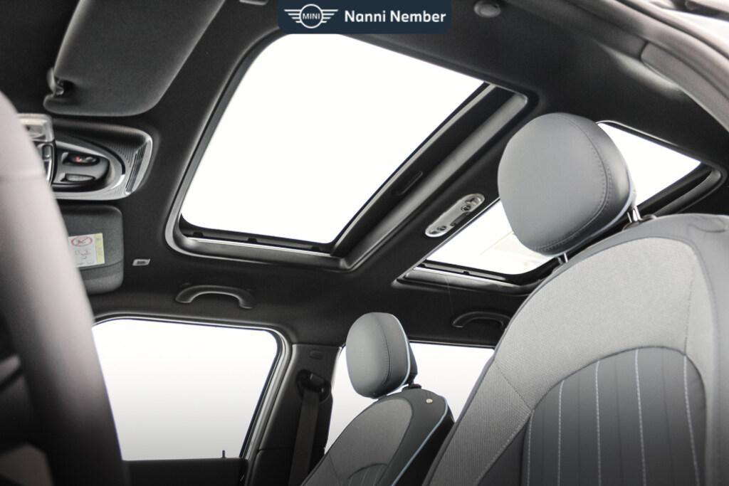 Mini Mini Clubman 2.0 Twin Power Turbo JCW Untold Steptronic