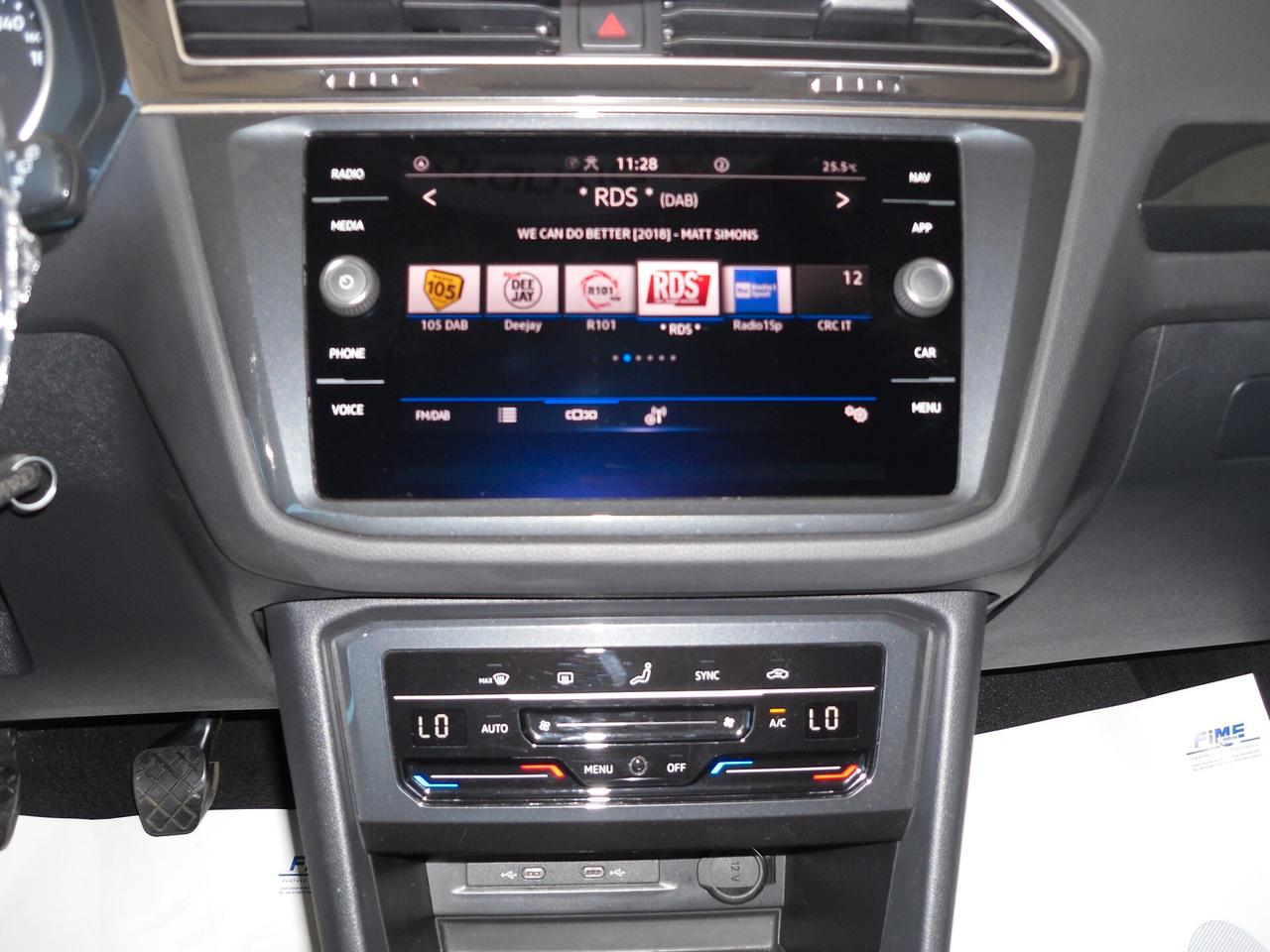 Volkswagen Tiguan 2.0 TDI Life