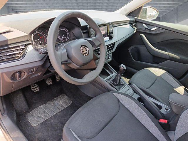 SKODA Kamiq Kamiq 1.0 TSI Ambition