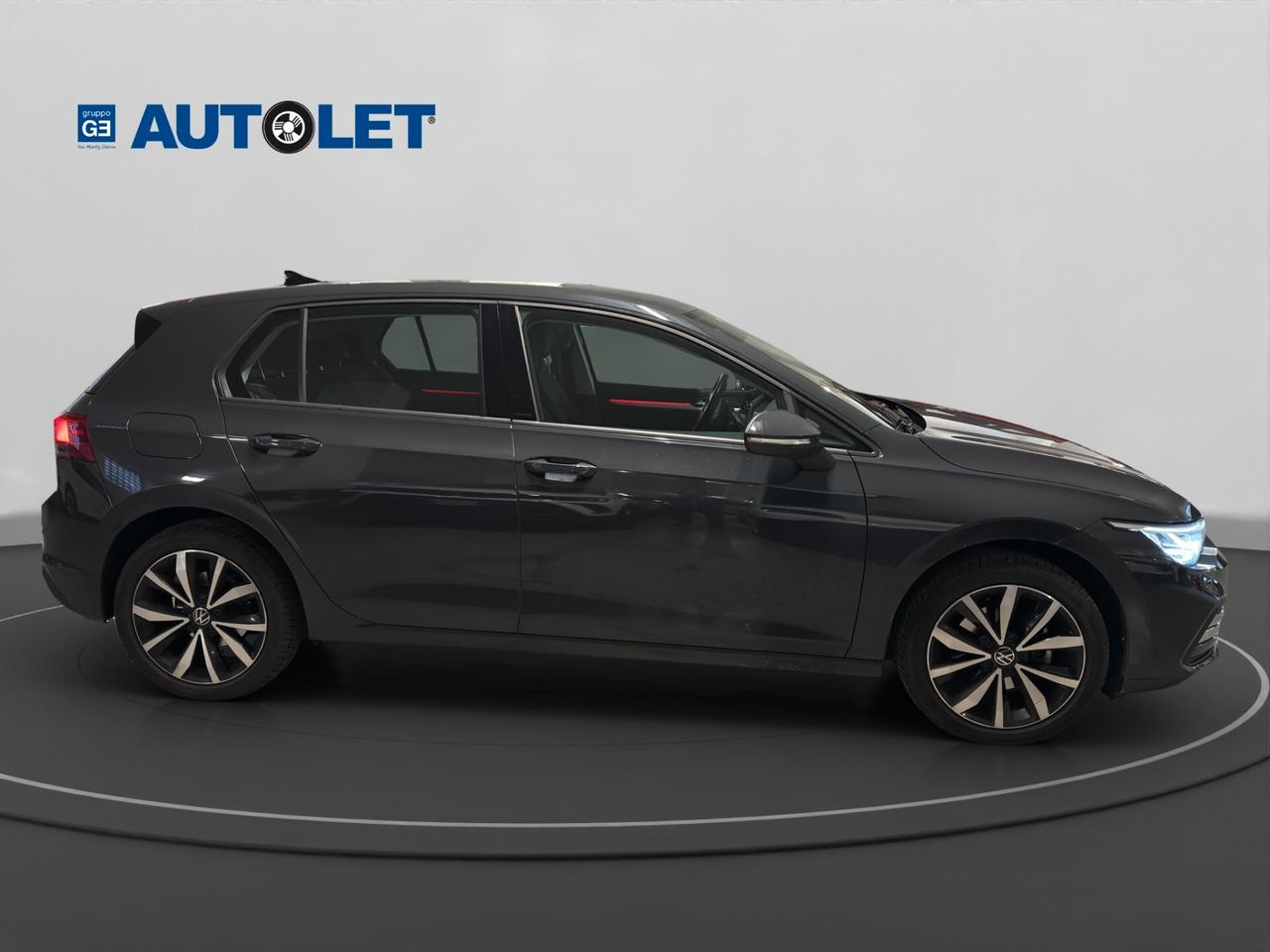 Volkswagen Golf 1.0 TSI EVO Life 110CV