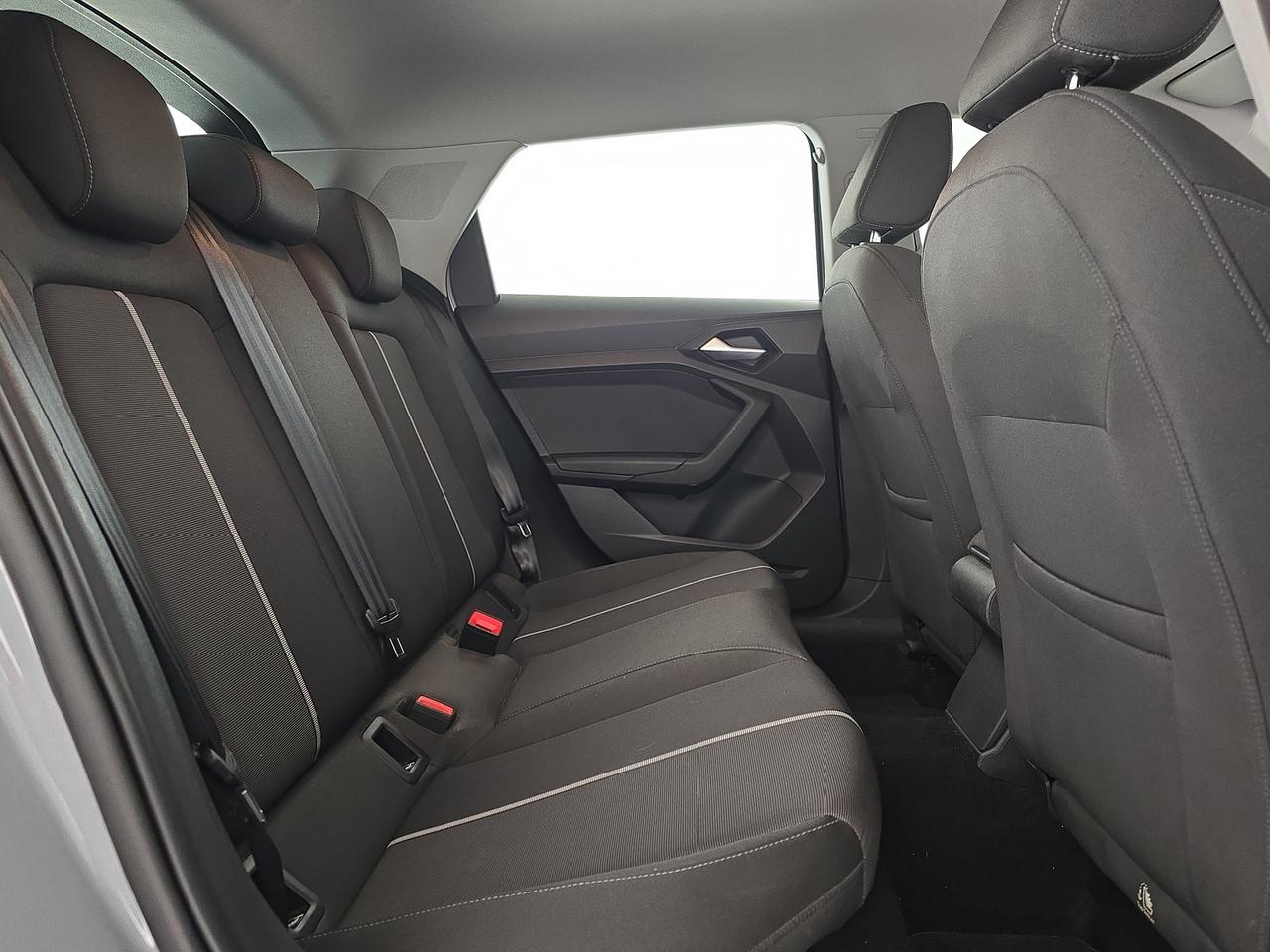 Audi A1 citycarver 30 1.0 tfsi admired 110cv