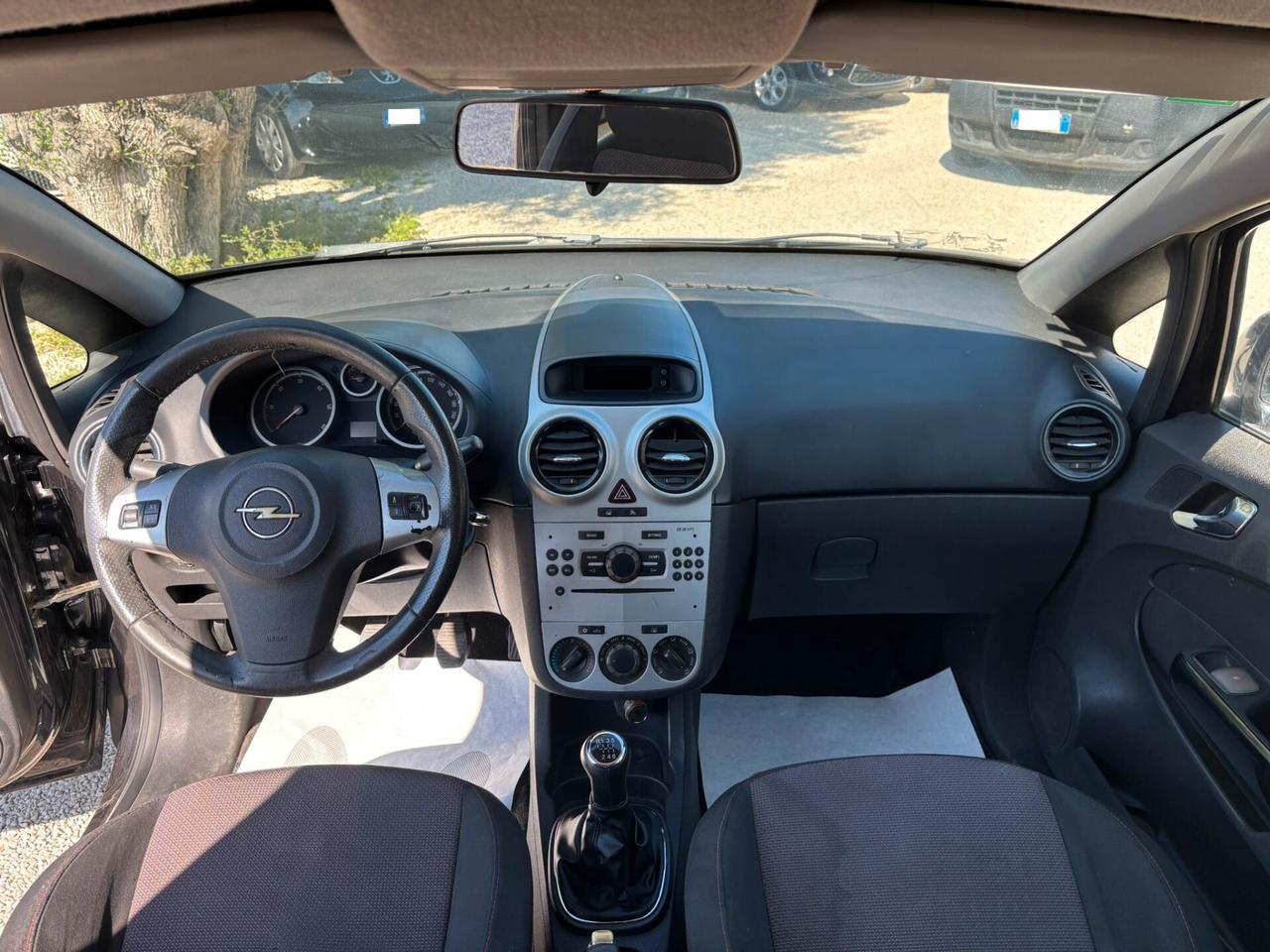 OPEL CORSA 1.3 CDTI - 2008