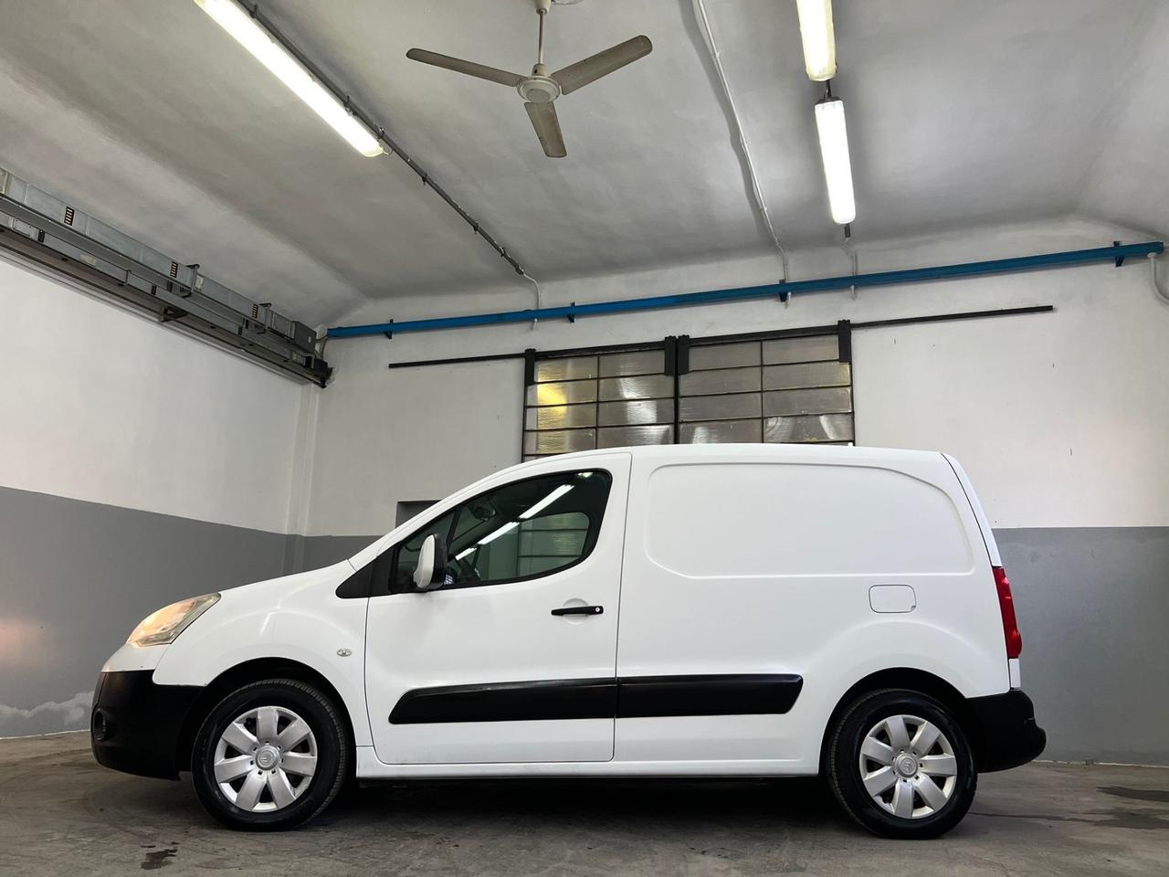 CITROEN BERLINGO 1.6 16v BENZINA 90CV FURGONCINO