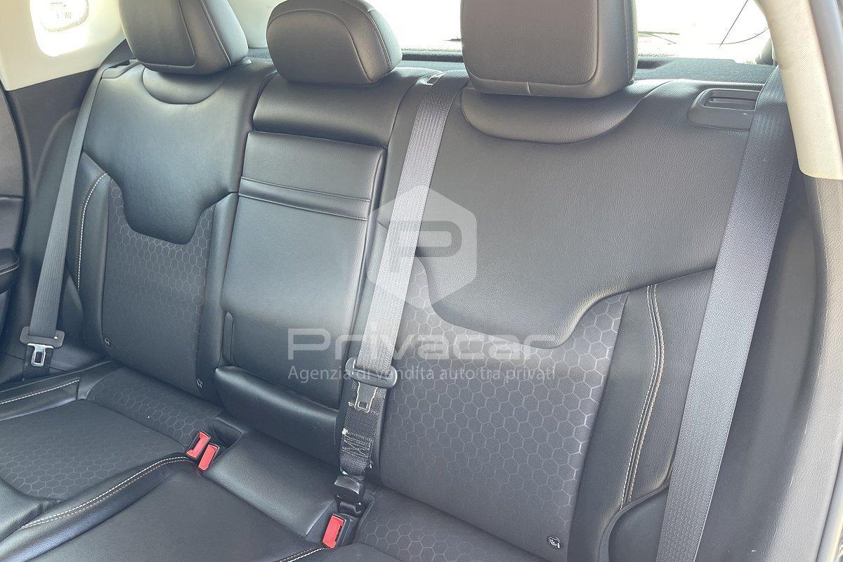 JEEP Compass 1.6 Multijet II 2WD Business