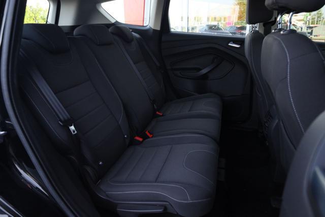 FORD Kuga 2.0 TDCI 120 CV S&S 2WD