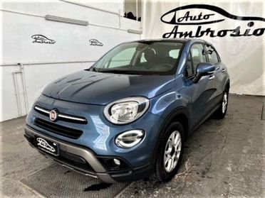 FIAT 500X 1.3 MultiJet 95 CV Cross TUA DA 169,00 AL MESE
