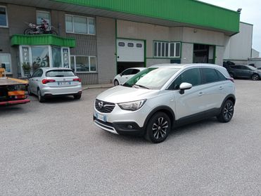 Opel Crossland X 1.5 ECOTEC D 102 CV Innovation