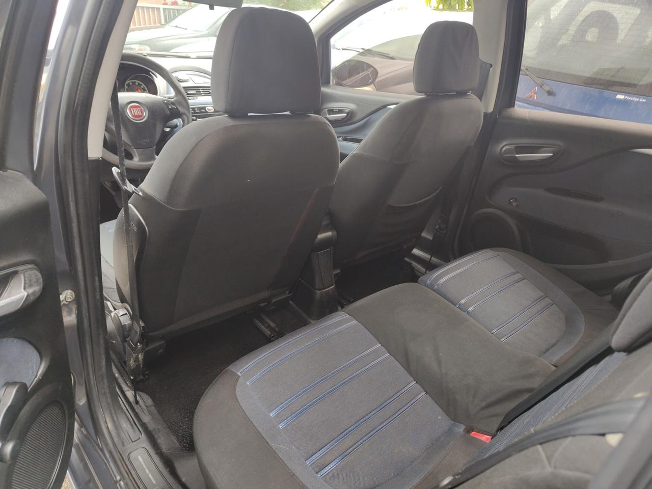 Fiat Punto Evo 1.4 dinamic