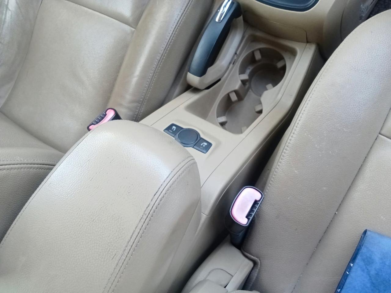 Chevrolet Captiva 2.0 VCDi LTX