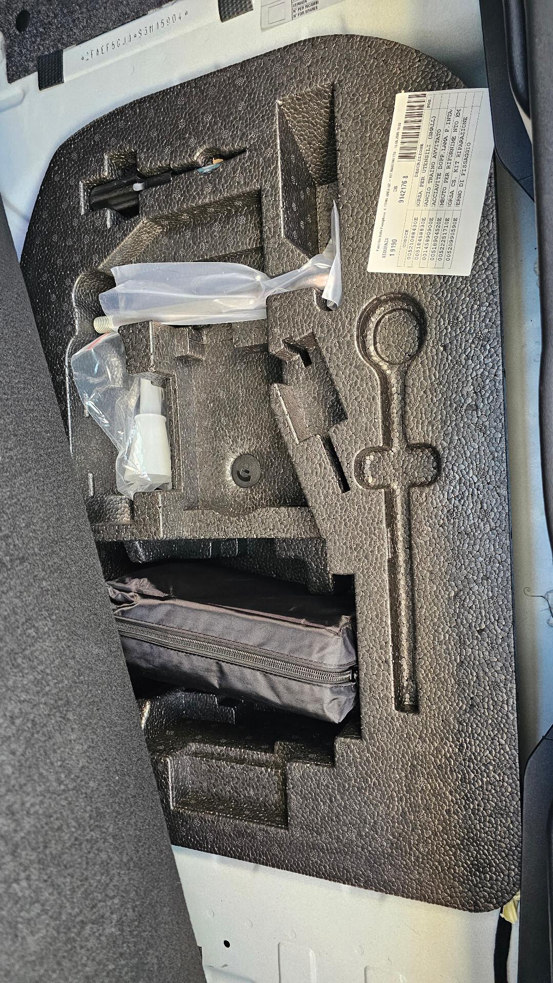 Fiat Panda 1.0 FireFly S&S Hybrid Pandina ICON KM0 REALE