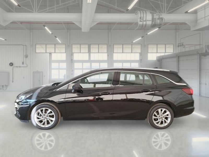 OPEL ASTRA WAGON ST 1.5 CDTI Business Elegance 122cv S/S AT9