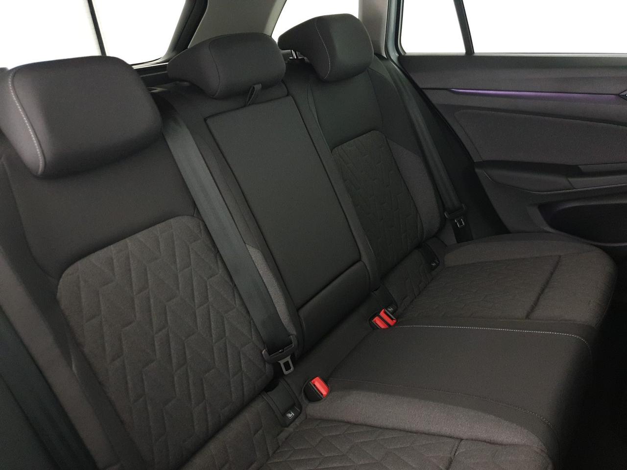 Volkswagen Golf variant 2.0 tdi edition plus 150cv dsg