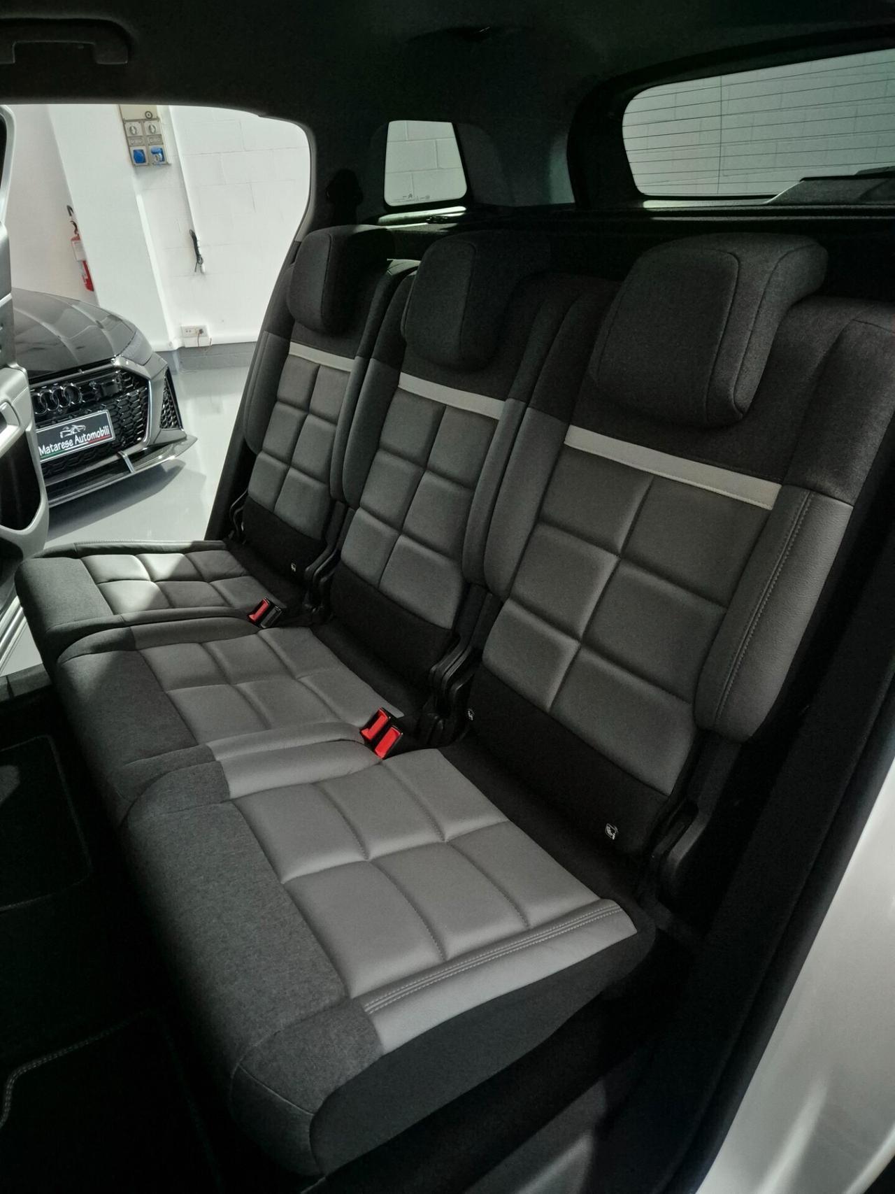 Citroen C5 Aircross Ibrido Plug-In 1.6cc 180cv car play navigatore iva esposta