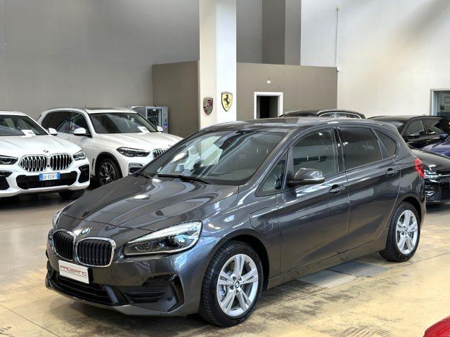 BMW 225 xe Active Tourer iPerformance Adv - Camera-Carplay