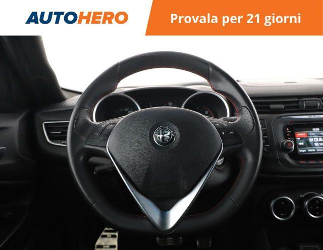 ALFA ROMEO Giulietta 1.6 JTDm TCT 120 CV Super