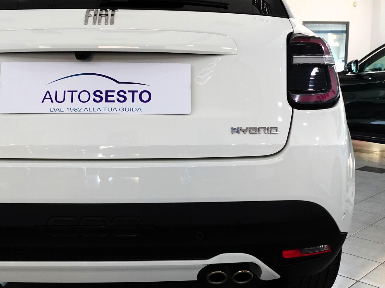 Fiat 600 1.2 HYBRID 145 CV LA PRIMA
