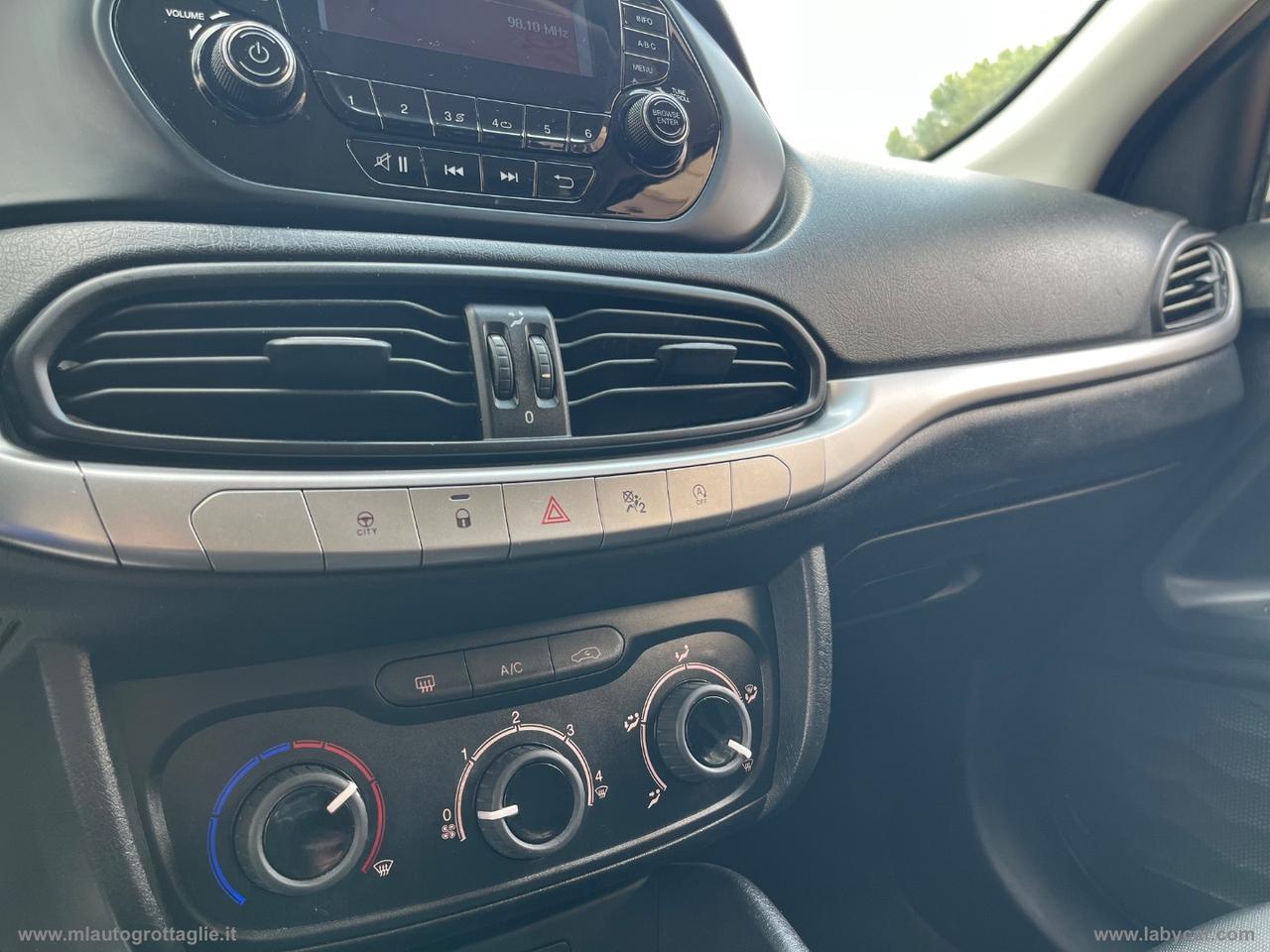 FIAT Tipo 1.6 Mjt S&S SW Business