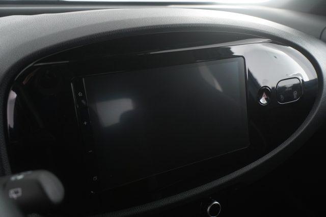 TOYOTA Aygo X Aygo X 1.0 VVT-i 72 CV 5 porte Trend S-CVT