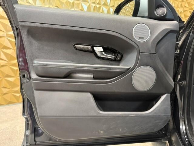 Land Rover Range Evoque 2.2 TD4 5p. Prestige