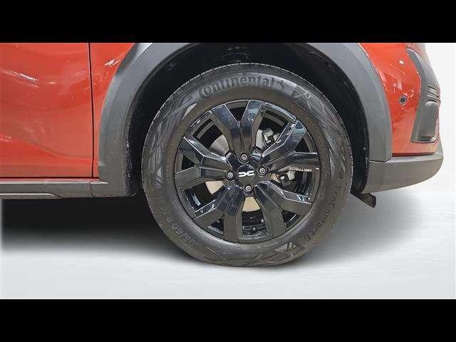 Dacia Jogger 1.0 TCe GPL Extreme UP 7p.ti