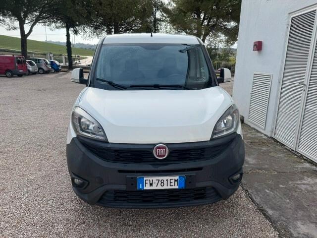 Fiat Doblo Doblò 1.4 T-Jet - METANO - Cargo SX