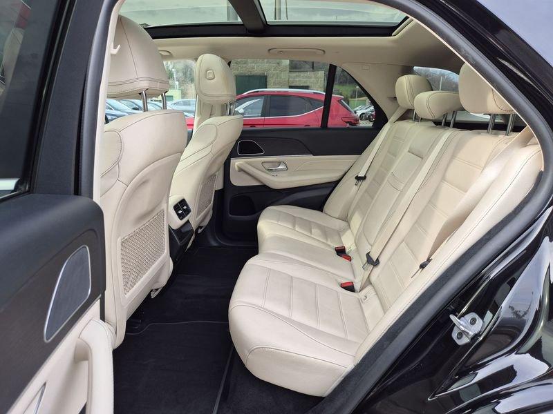 Mercedes-Benz GLE 350 de phev (e eq-power) Premium 4matic auto